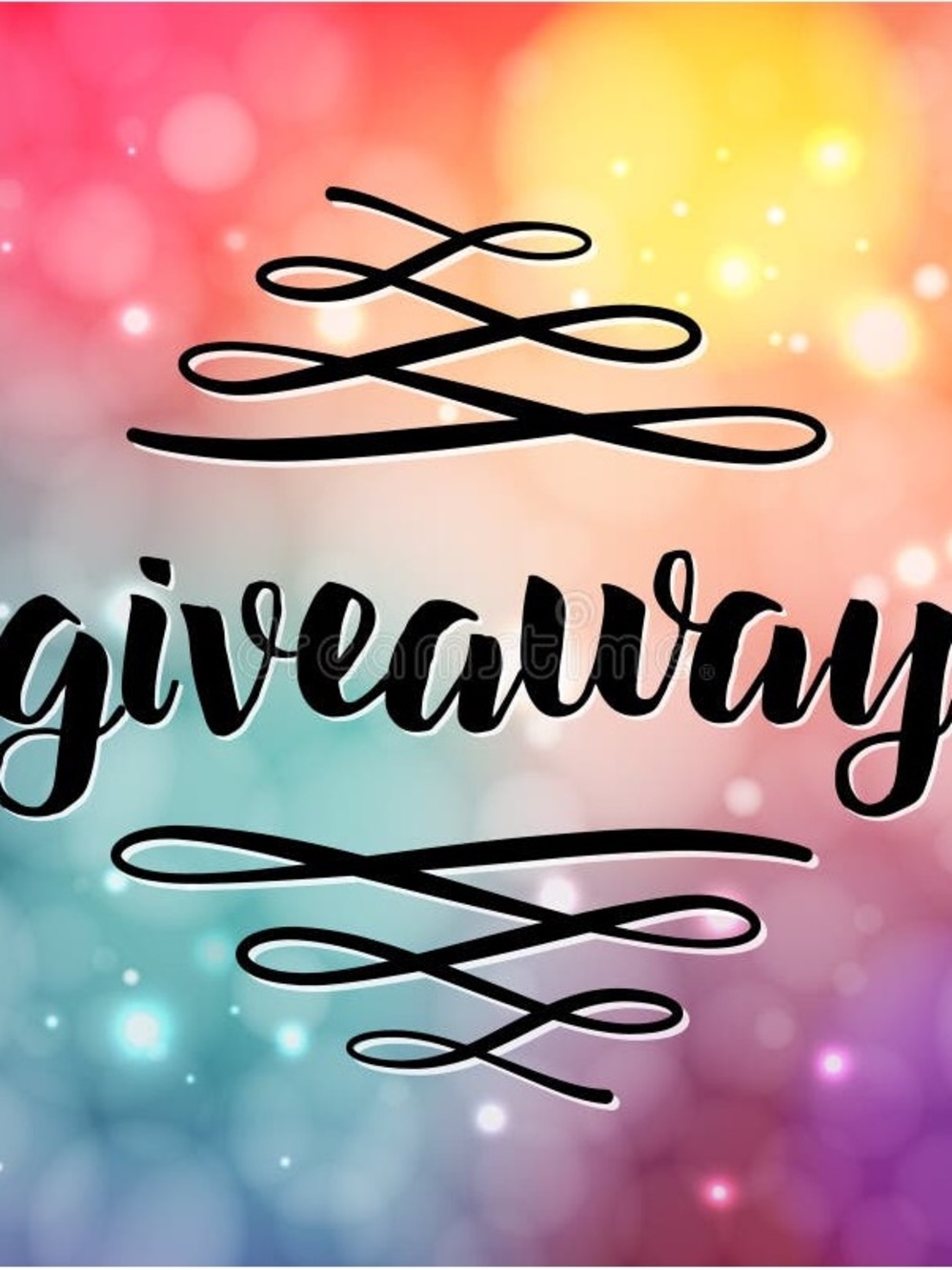 Giveaway and Free Shipping
